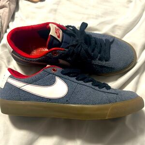 Nike Zoom Air Sneakers